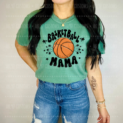 Basketball Mama