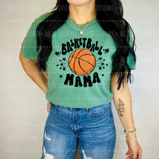 Basketball Mama