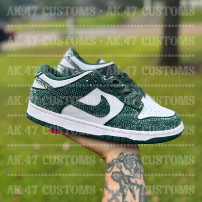 Adult Bling Shoes - PREORDER