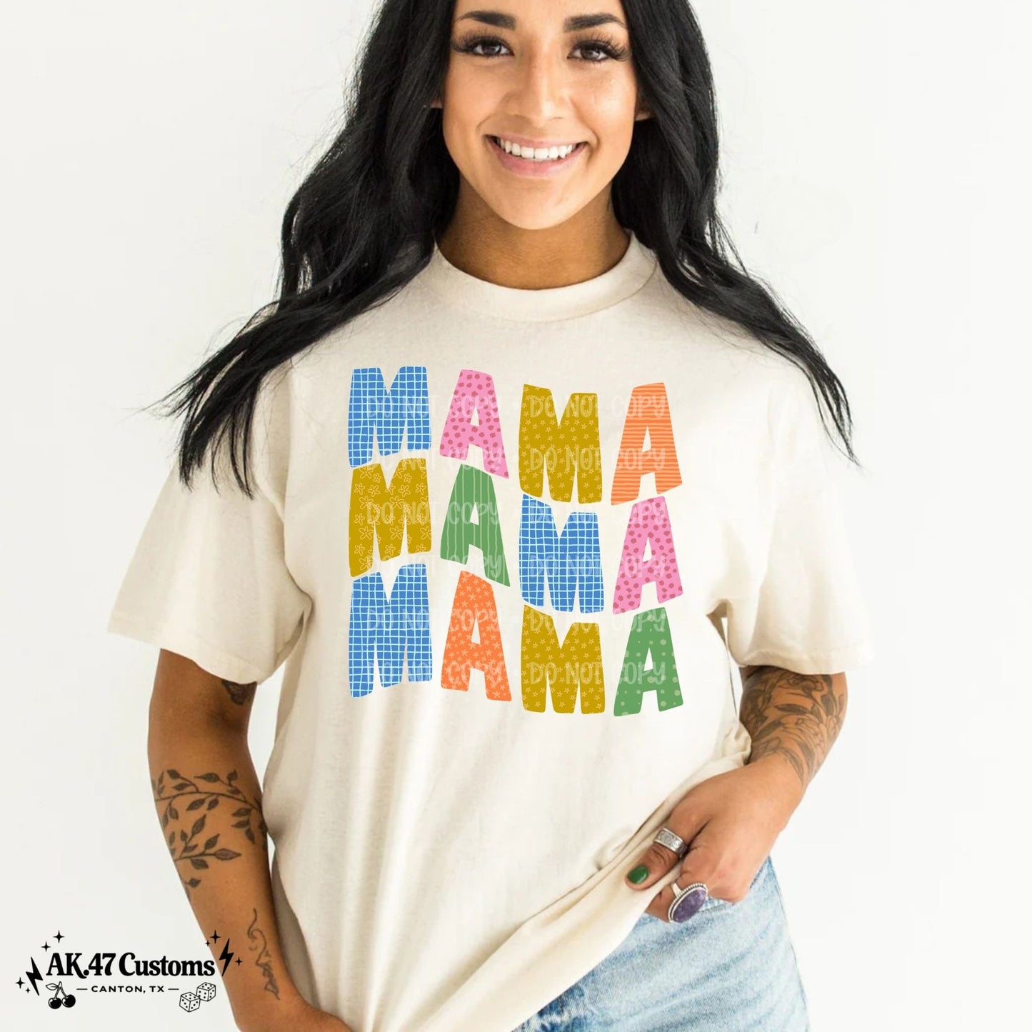 Mama