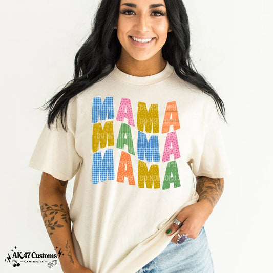 Mama