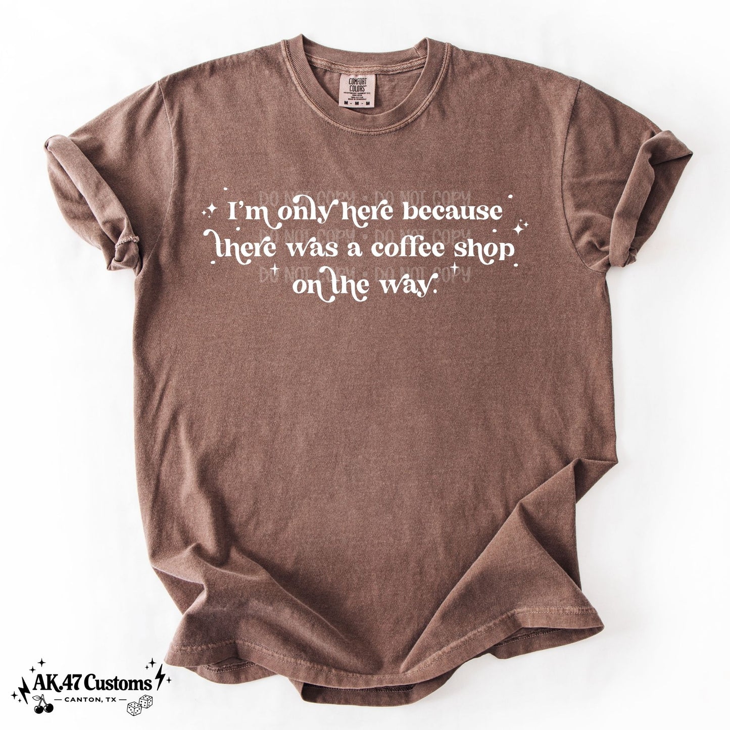 Coffee Shop