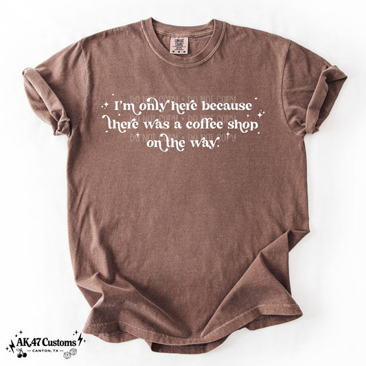 Coffee Shop
