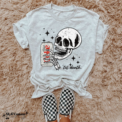 ‘Til Death