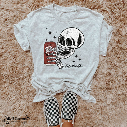 ‘Til Death
