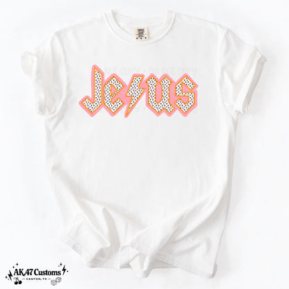 Jesus