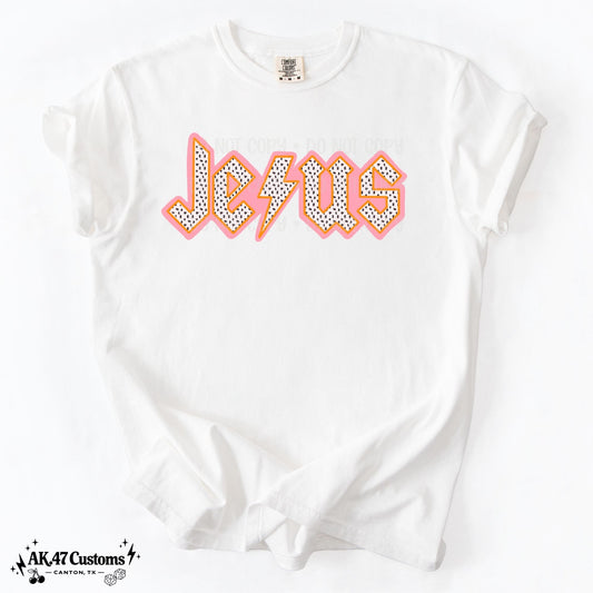 Jesus