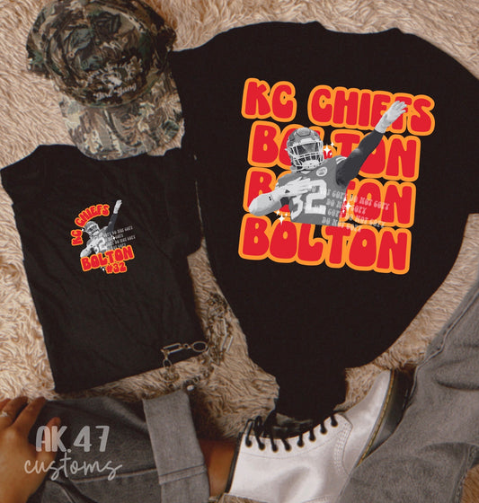 Bolton