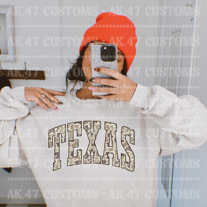 Camo State