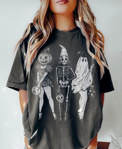 Halloween Skellies