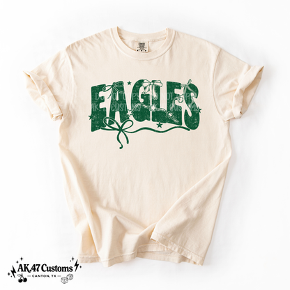 Eagles Bow