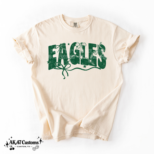 Eagles Bow