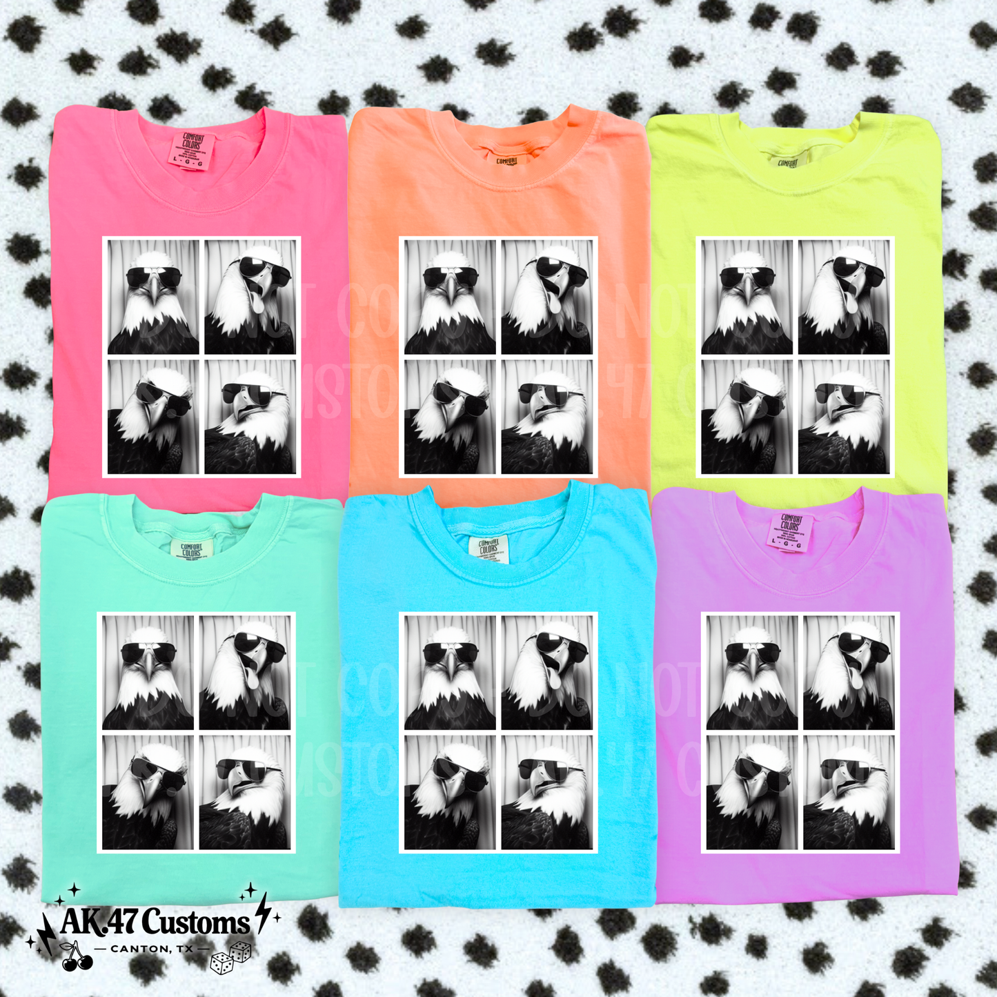 Eagle Photobooth