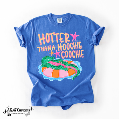 Hoochie Coochie