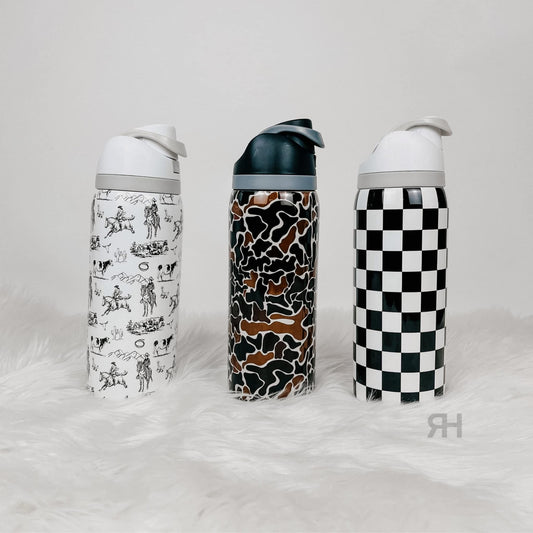 Carry All Tumbler