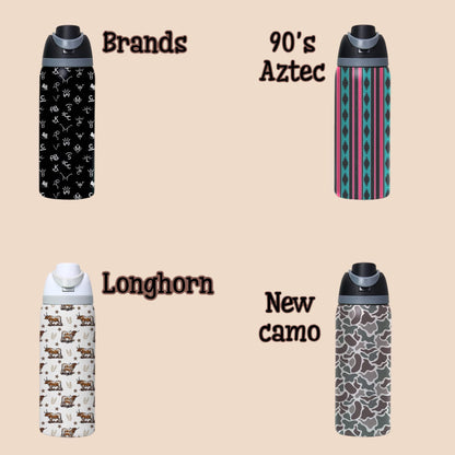 Carry All Tumbler