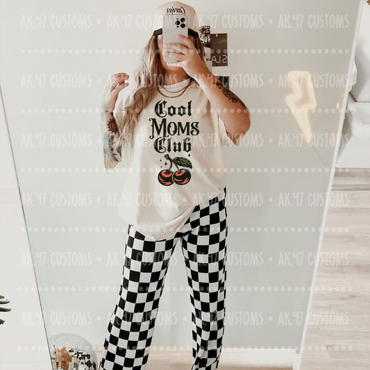 Cool Moms Club