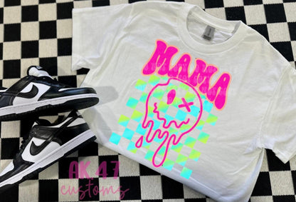 Neon Mama
