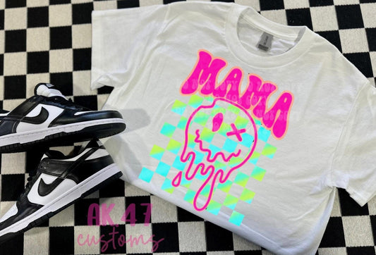 Neon Mama