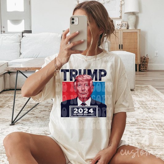 Trump 2024