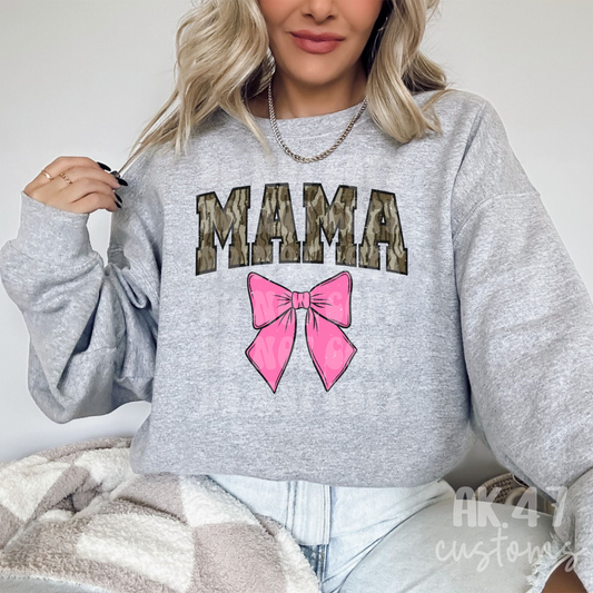 Mama Bow