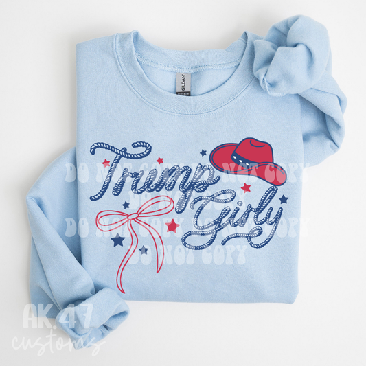 Trump Girly