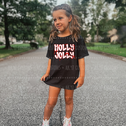 Holly Jolly - KIDS