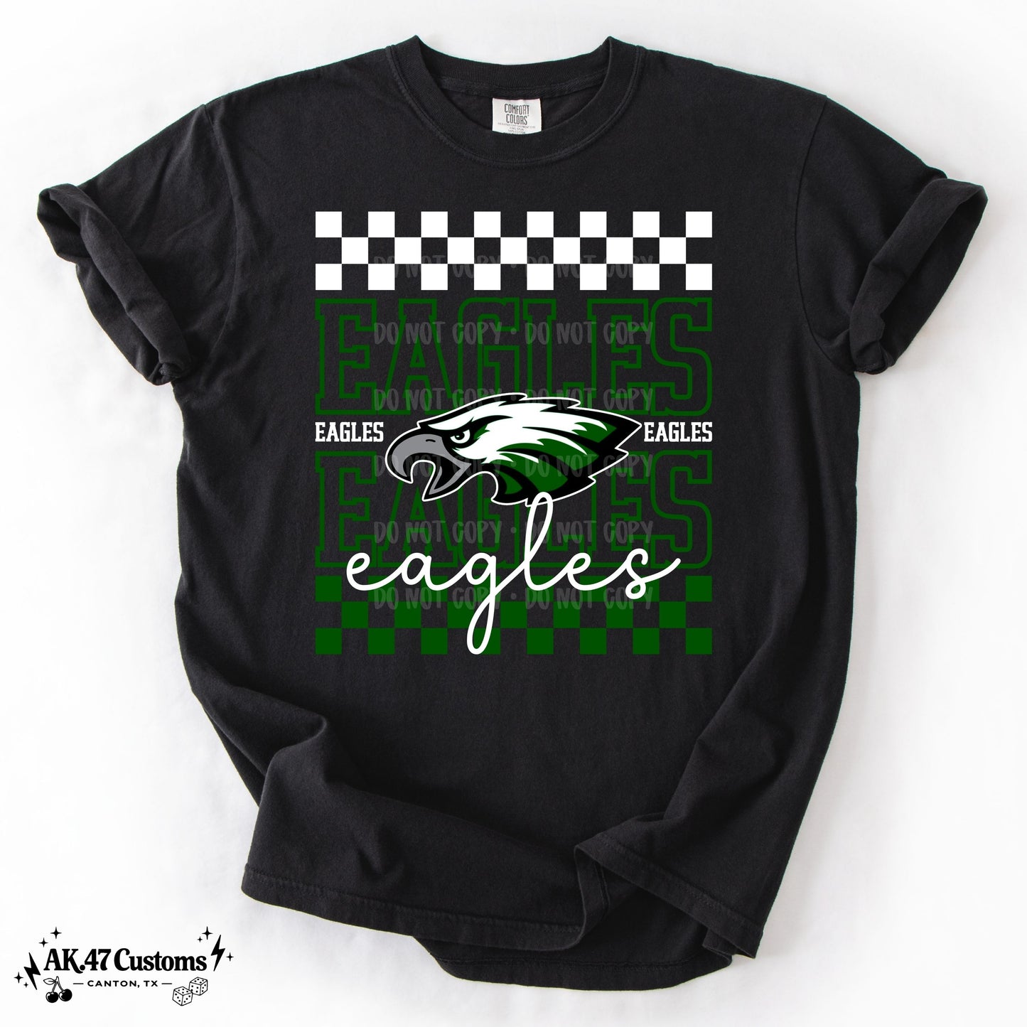 Eagles