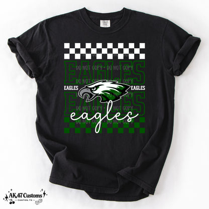 Eagles