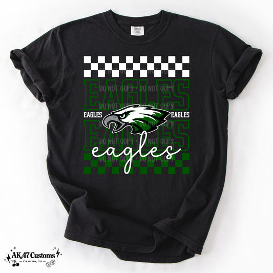 Eagles
