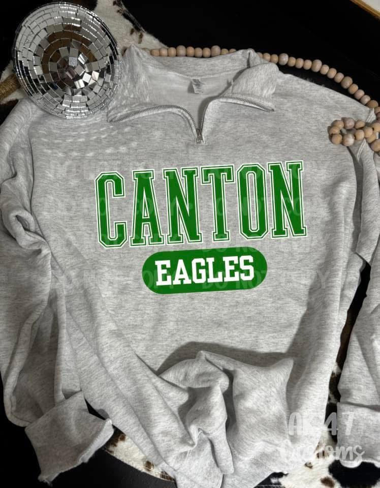 Varsity Mascot