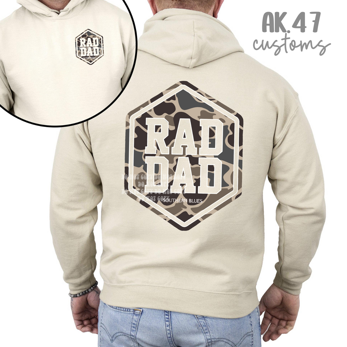 Rad Dad